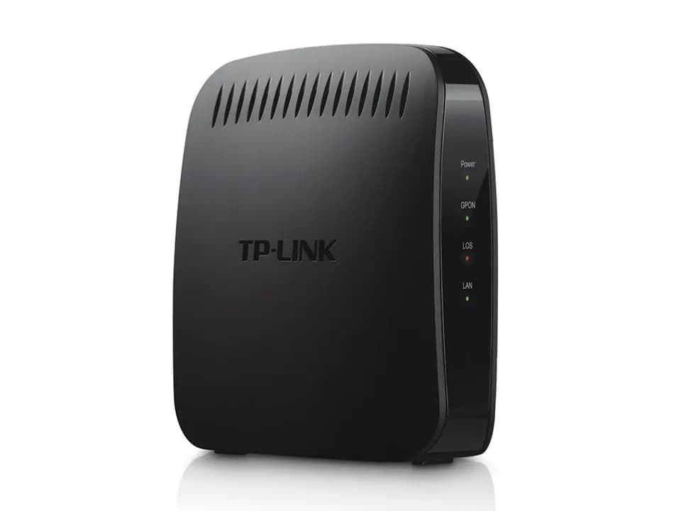 TX-6610 C+, TP-LINK, 1-Port Gigabit GPON Terminal Class C+