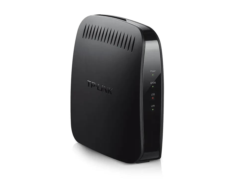 TX-6610 C+, TP-LINK, 1-Port Gigabit GPON Terminal Class C+