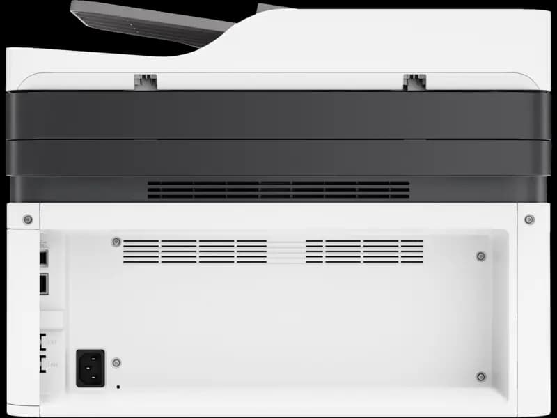 HP LaserJet Pro 137fnw MFP Printer A4 4ZB84A