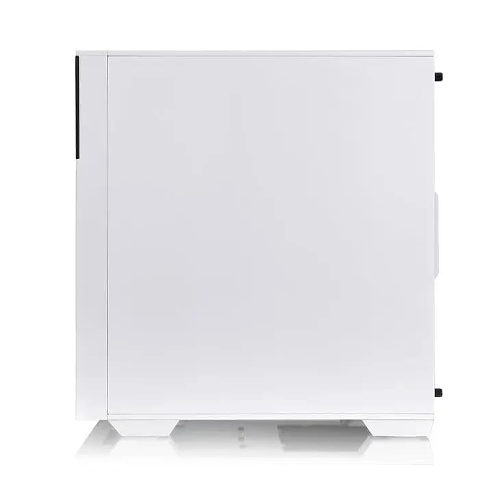 Thermaltake, Divider 170 TG Snow ARGB Case White.