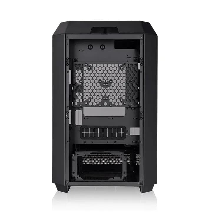 Thermaltake, The Tower 300 Micro Tower Chassis Case Black.