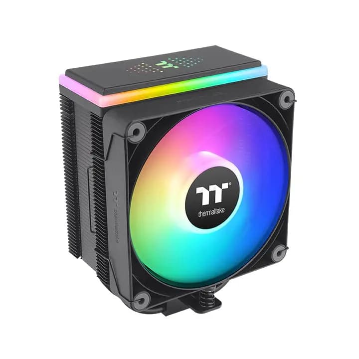 Thermaltake, ASTRIA 400 ARGB Lighting CPU Cooler