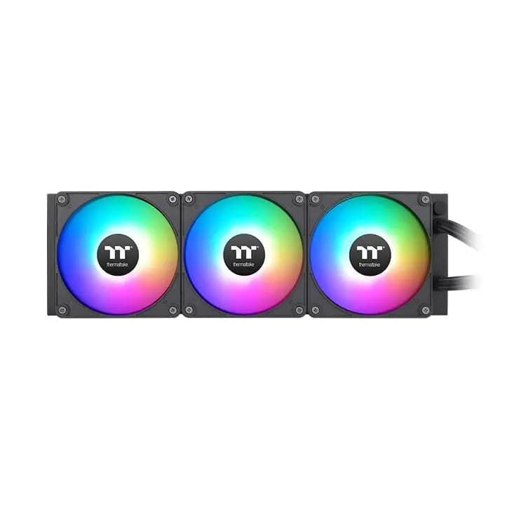 Thermaltake, TH420 V2 Ultra EX ARGB Sync All-In-One Liquid Cooler