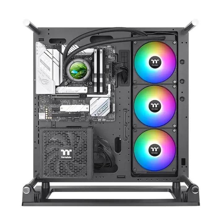 Thermaltake, TH420 V2 Ultra EX ARGB Sync All-In-One Liquid Cooler