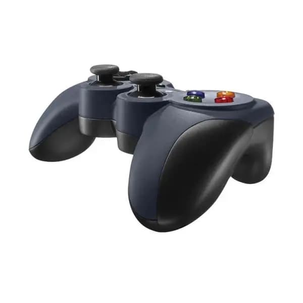 F310, LOGITECH  Wired GamePad PC , ANDROID TV, - BLACK USB (L940-000135)