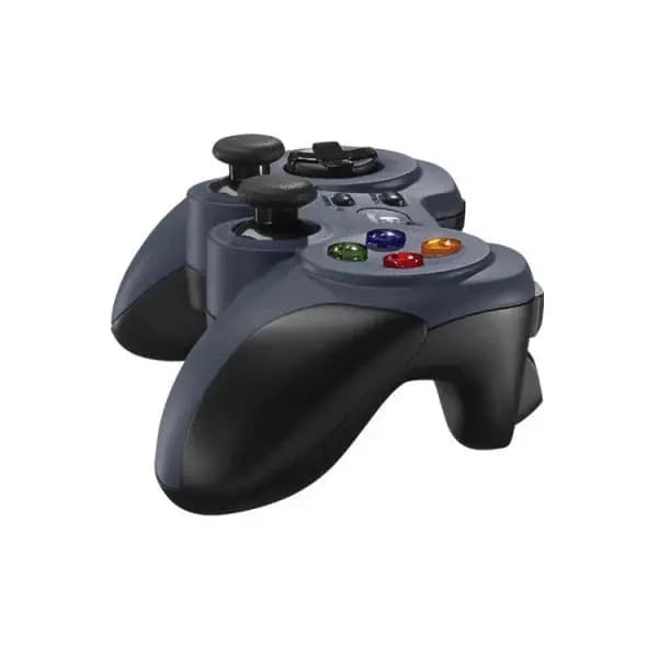 F310, LOGITECH  Wired GamePad PC , ANDROID TV, - BLACK USB (L940-000135)