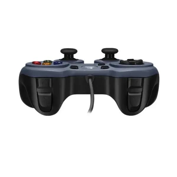 F310, LOGITECH  Wired GamePad PC , ANDROID TV, - BLACK USB (L940-000135)