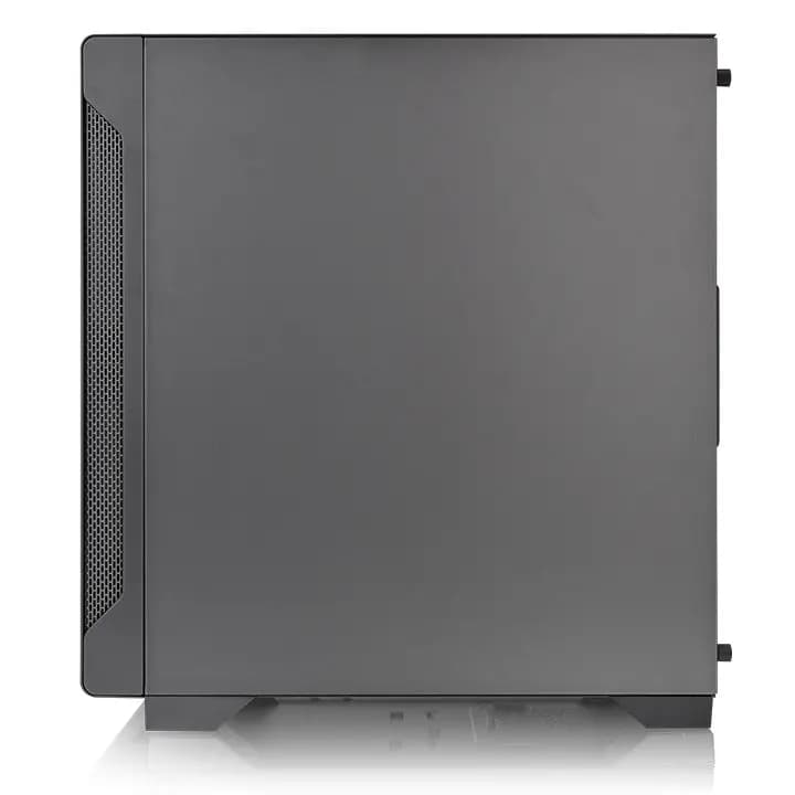 Thermaltake, S100 TG Micro Case black