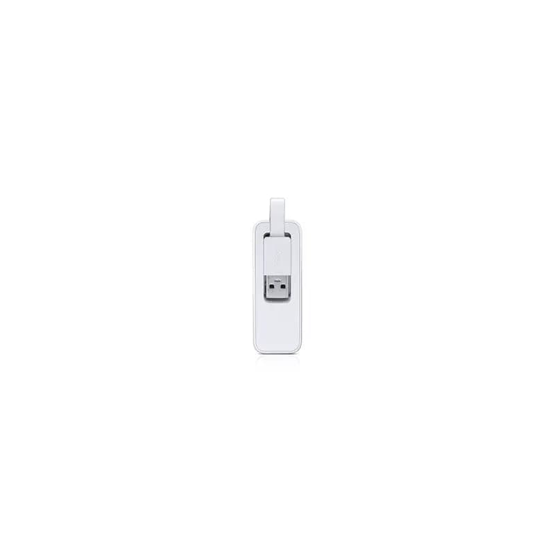 UE300, TP-Link, USB 3.0 to Gigabit Ethernet Network Adapter