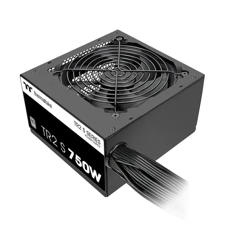Thermaltake, TR2 S 750W Power Supply