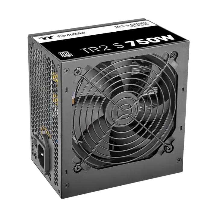Thermaltake, TR2 S 750W Power Supply