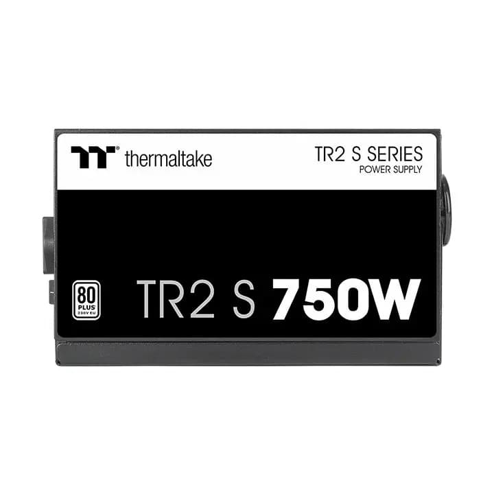 Thermaltake, TR2 S 750W Power Supply