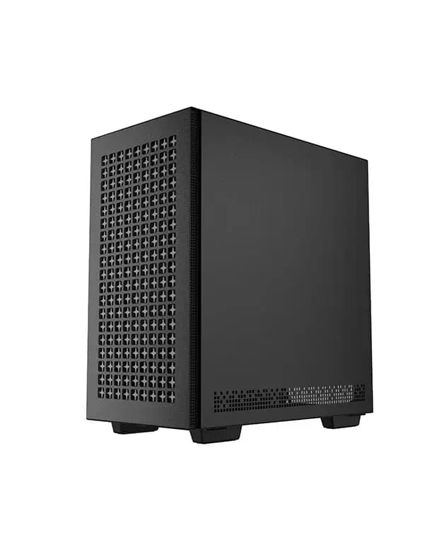 DeepCool, CH370 Case Black