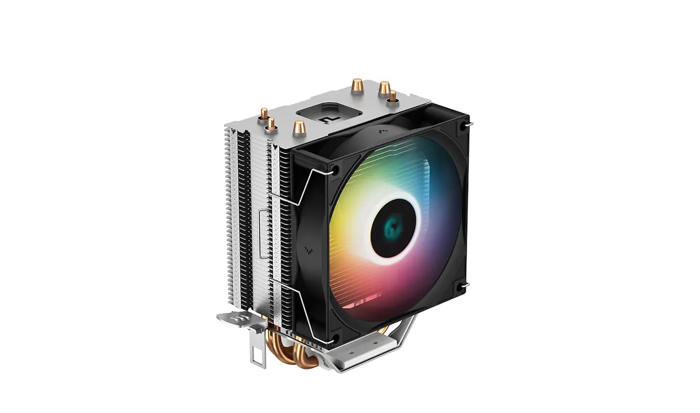DeepCool, AG300 LED CPU Cooler