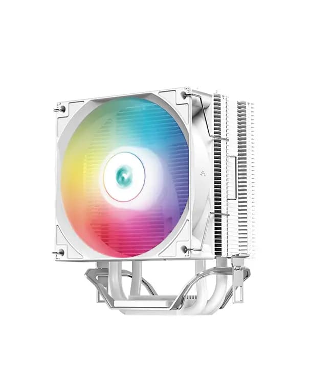 DeepCool, AG300 WH ARGB CPU Cooler