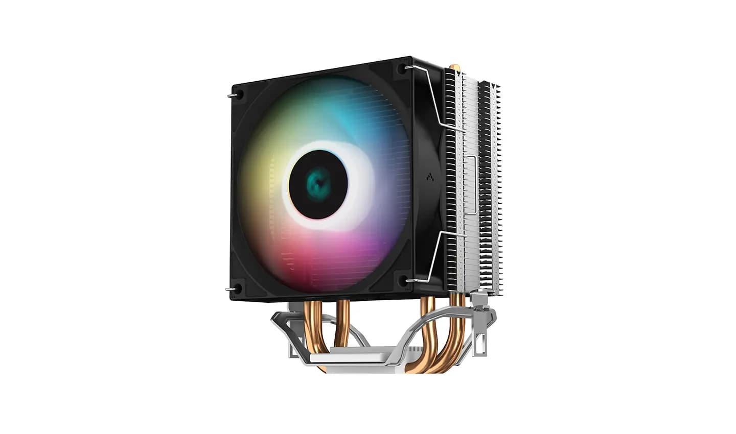 DeepCool, AG300 LED CPU Cooler