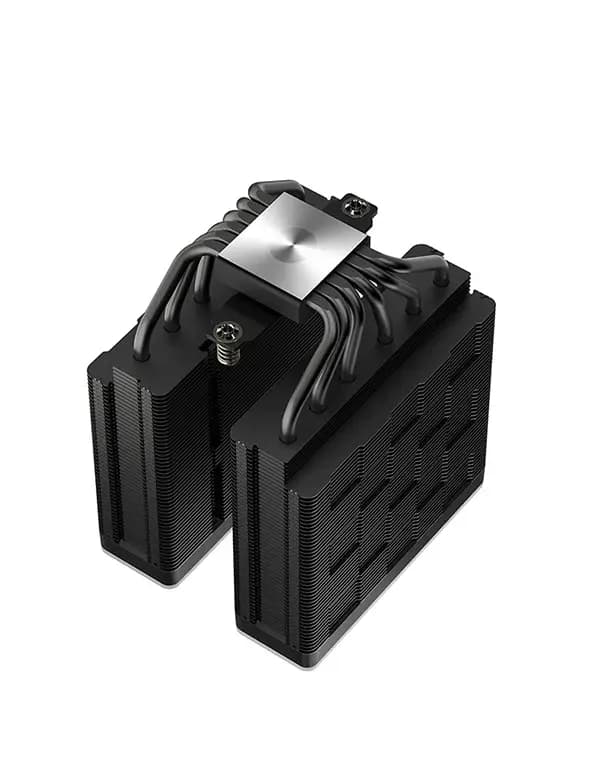 DeepCool, AG620 BK ARGB V2 CPU Cooler