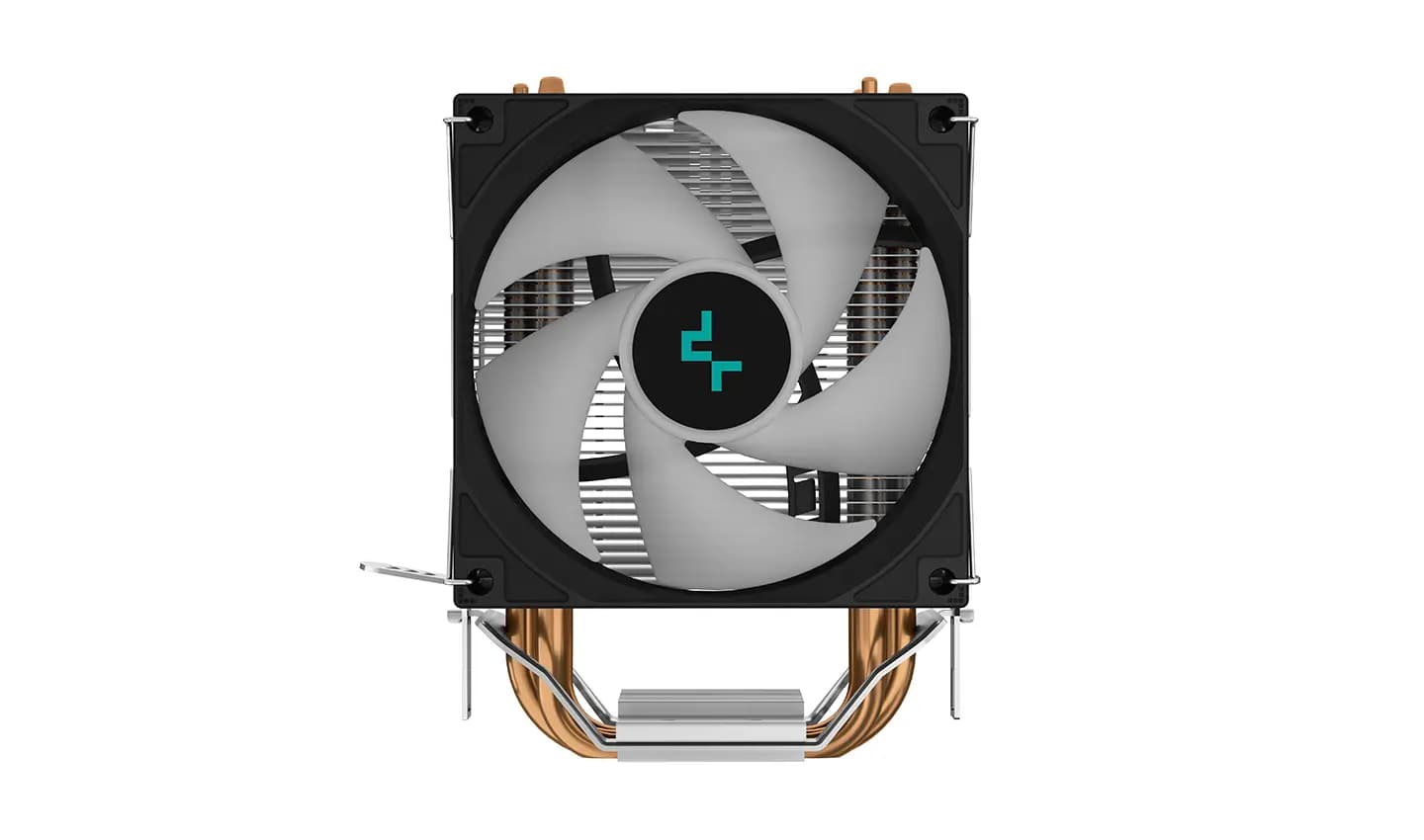 DeepCool, AG300 LED CPU Cooler