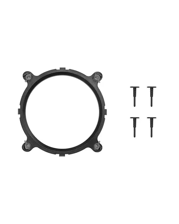 DeepCool, AG300 WH ARGB CPU Cooler