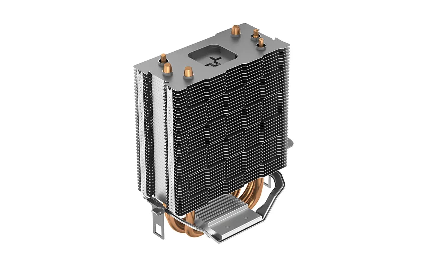 DeepCool, AG300 LED CPU Cooler