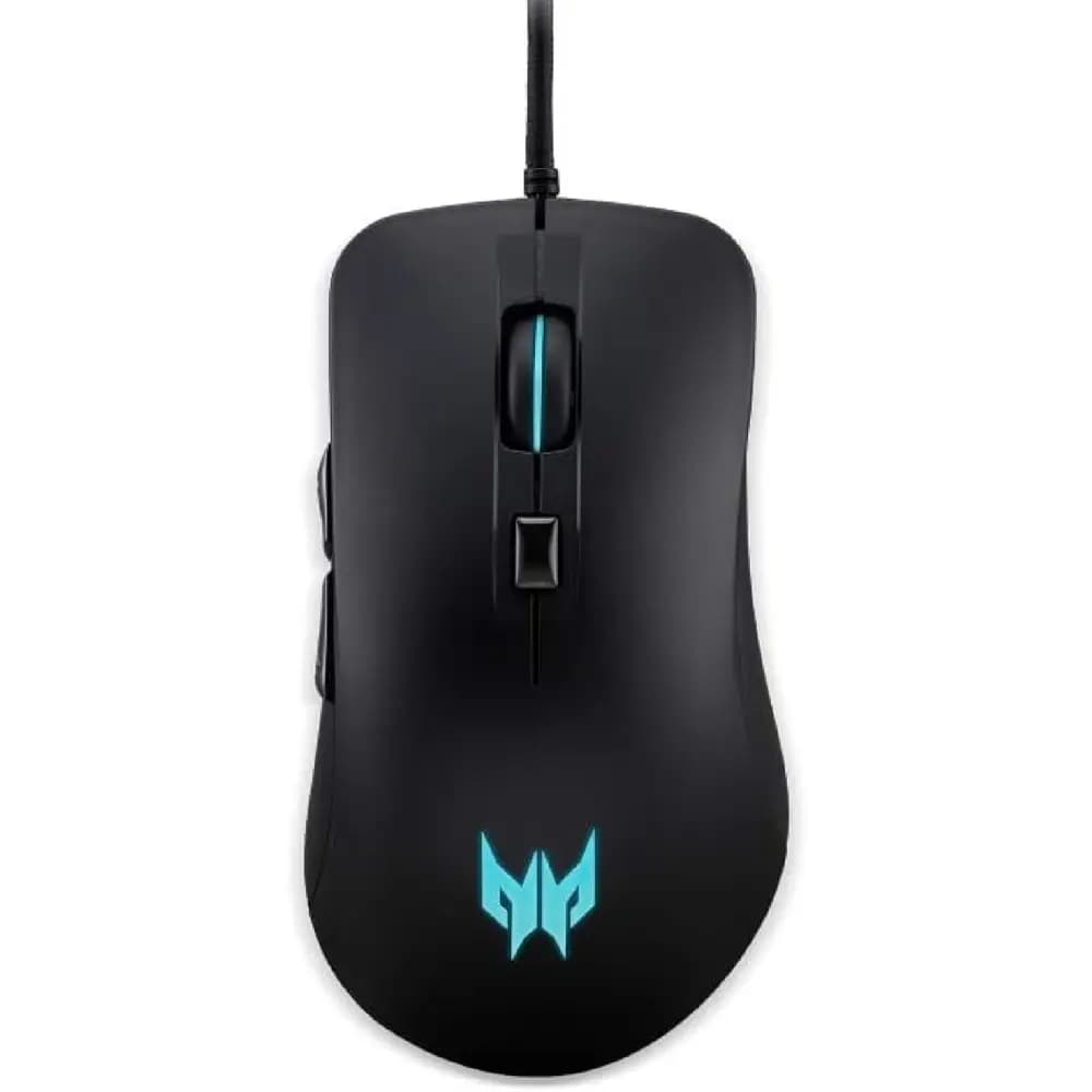 Acer, Predator Cestus 310, Mouse Black
