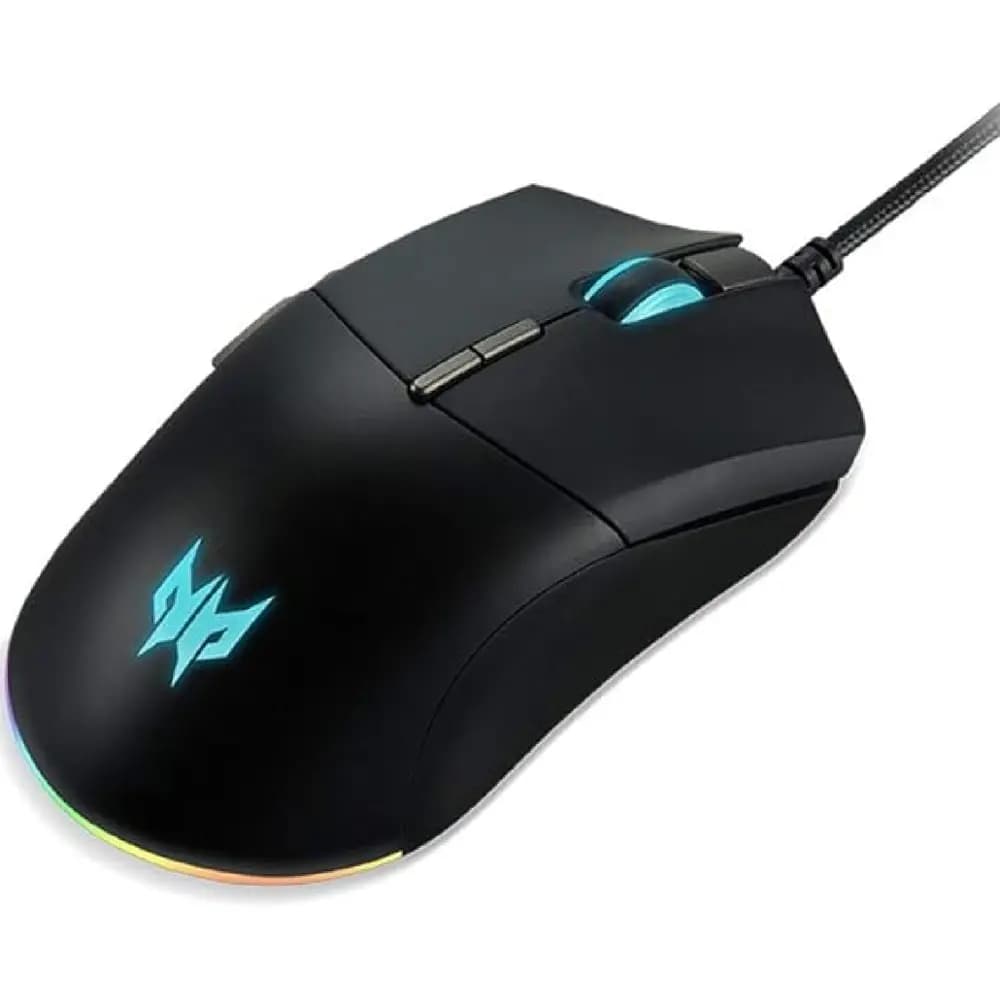 Acer, Predator Cestus 310, Mouse Black