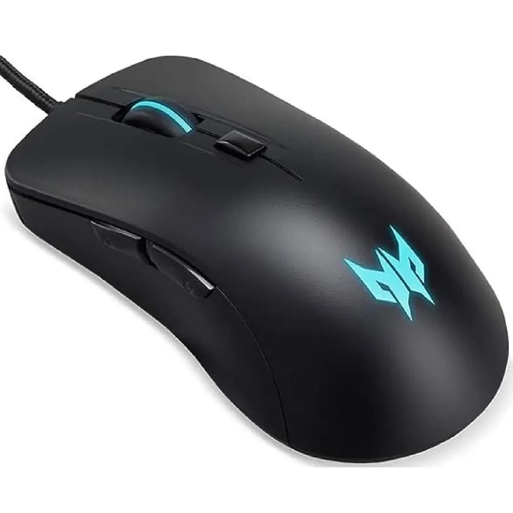 Acer, Predator Cestus 310, Mouse Black