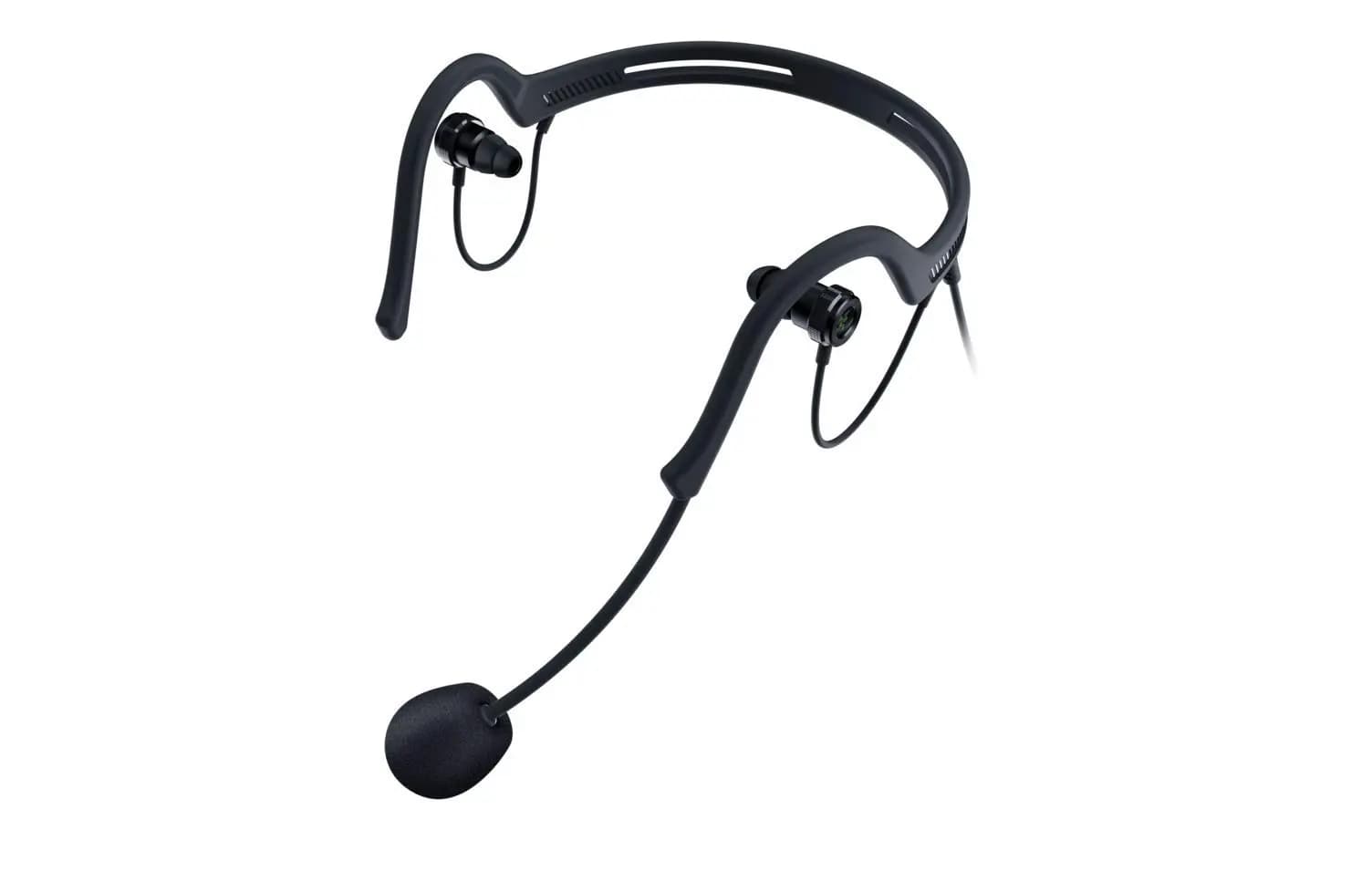 Razer, Ifrit Headset Black