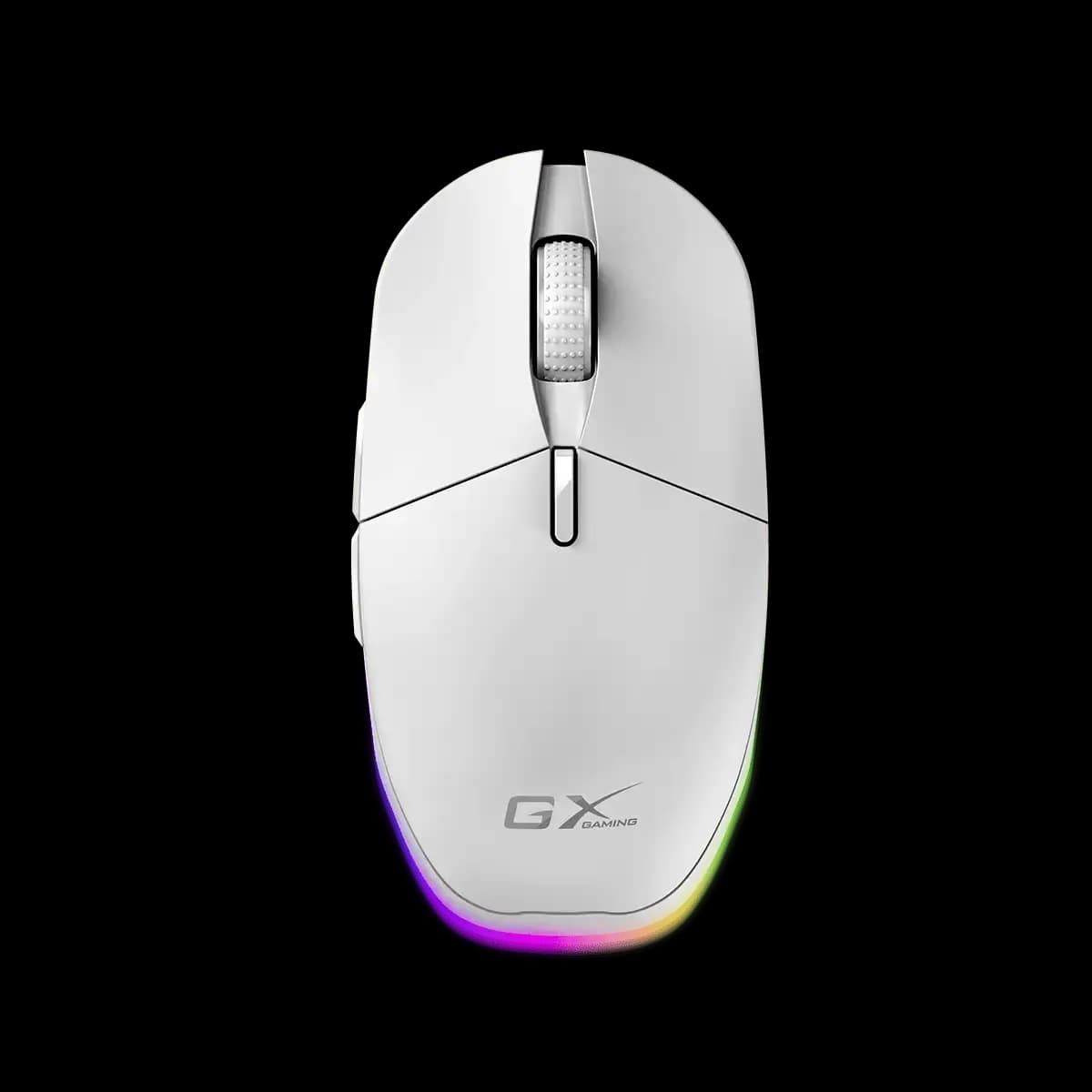 Genius, Scorpion M8250, Mouse White