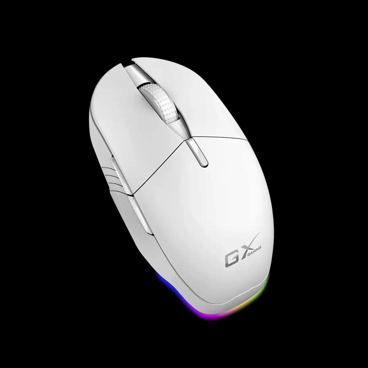 Genius, Scorpion M8250, Mouse White