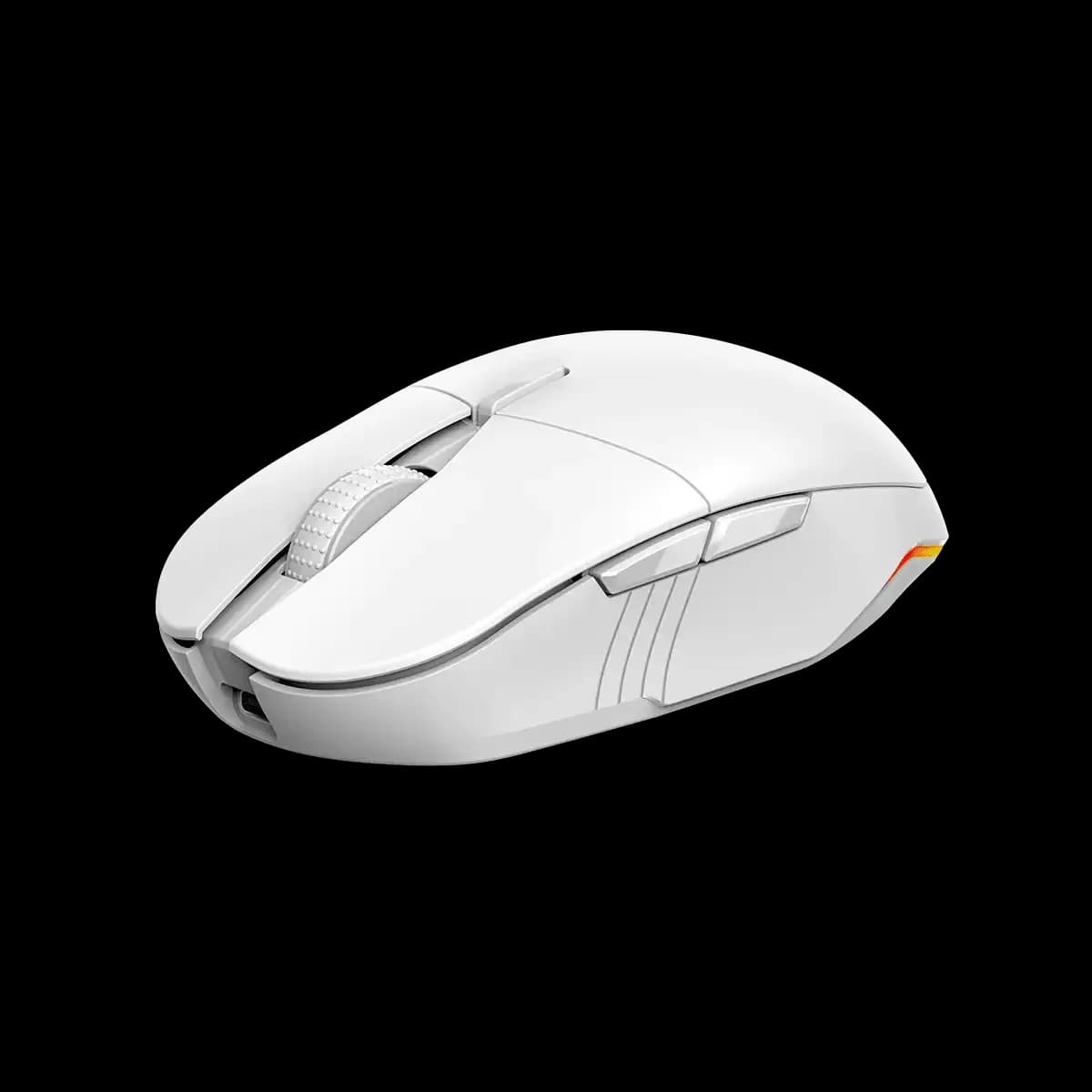 Genius, Scorpion M8250, Mouse White