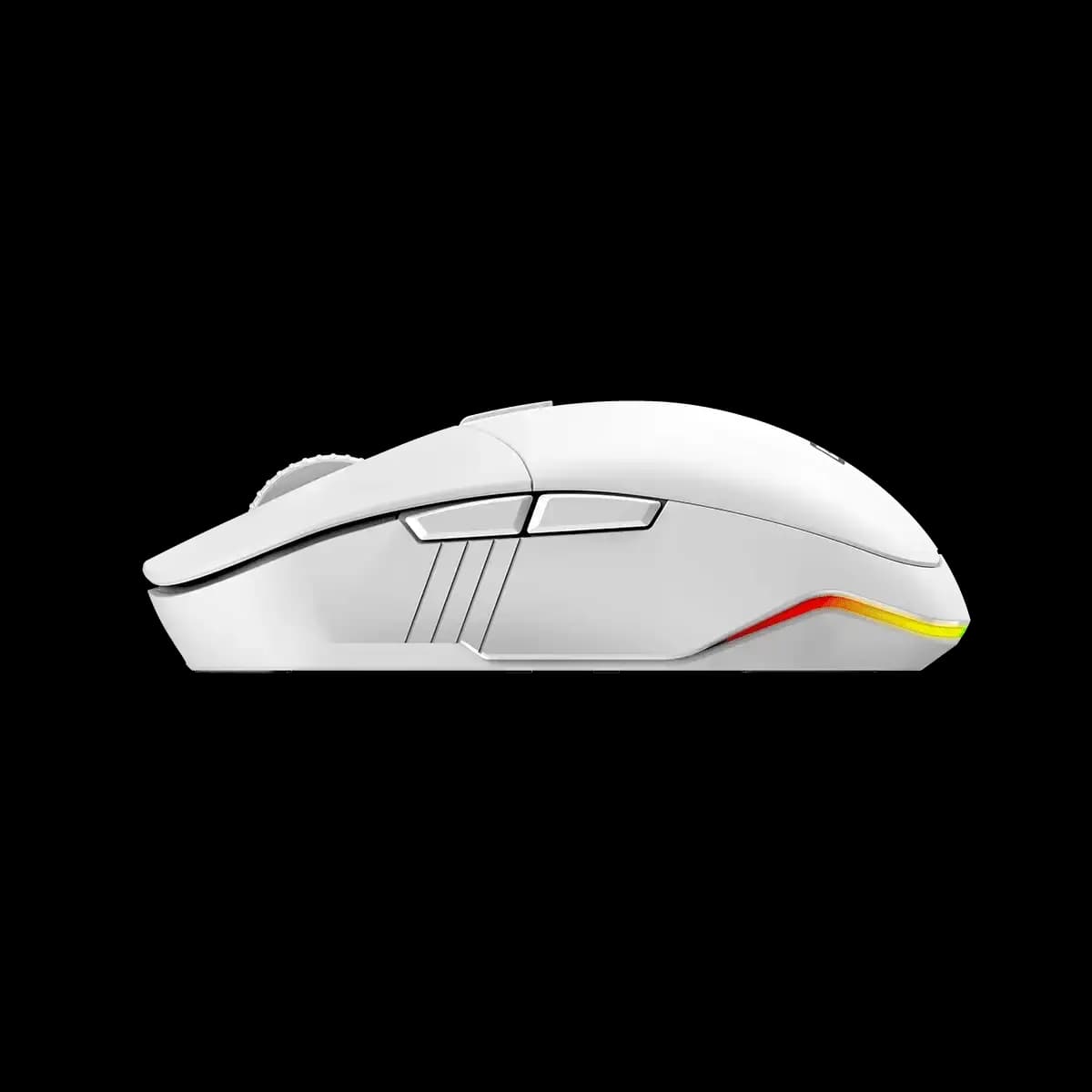 Genius, Scorpion M8250, Mouse White