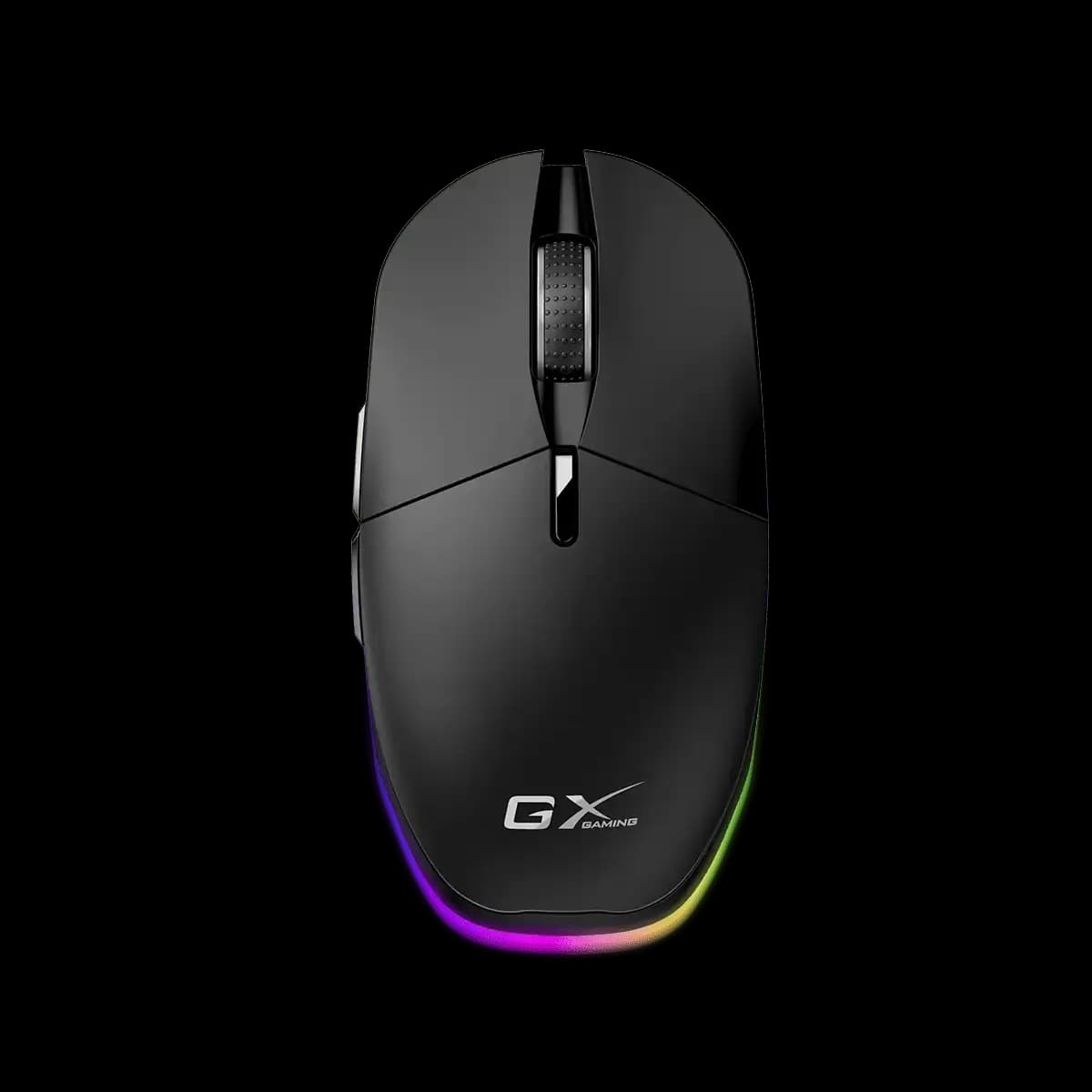 Genius, Scorpion M8250,  Mouse Black