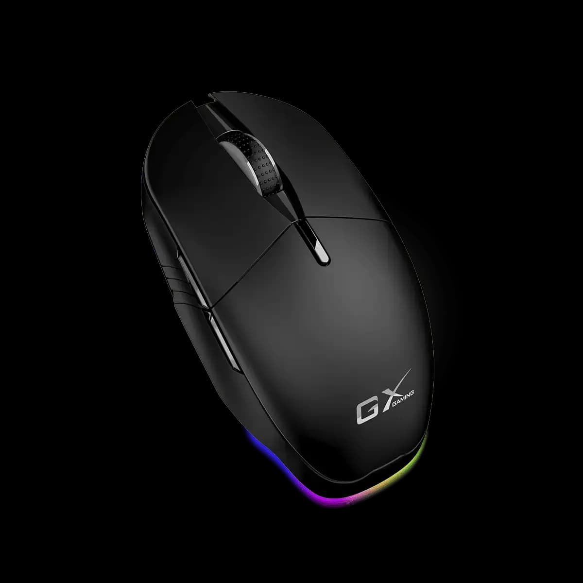 Genius, Scorpion M8250,  Mouse Black