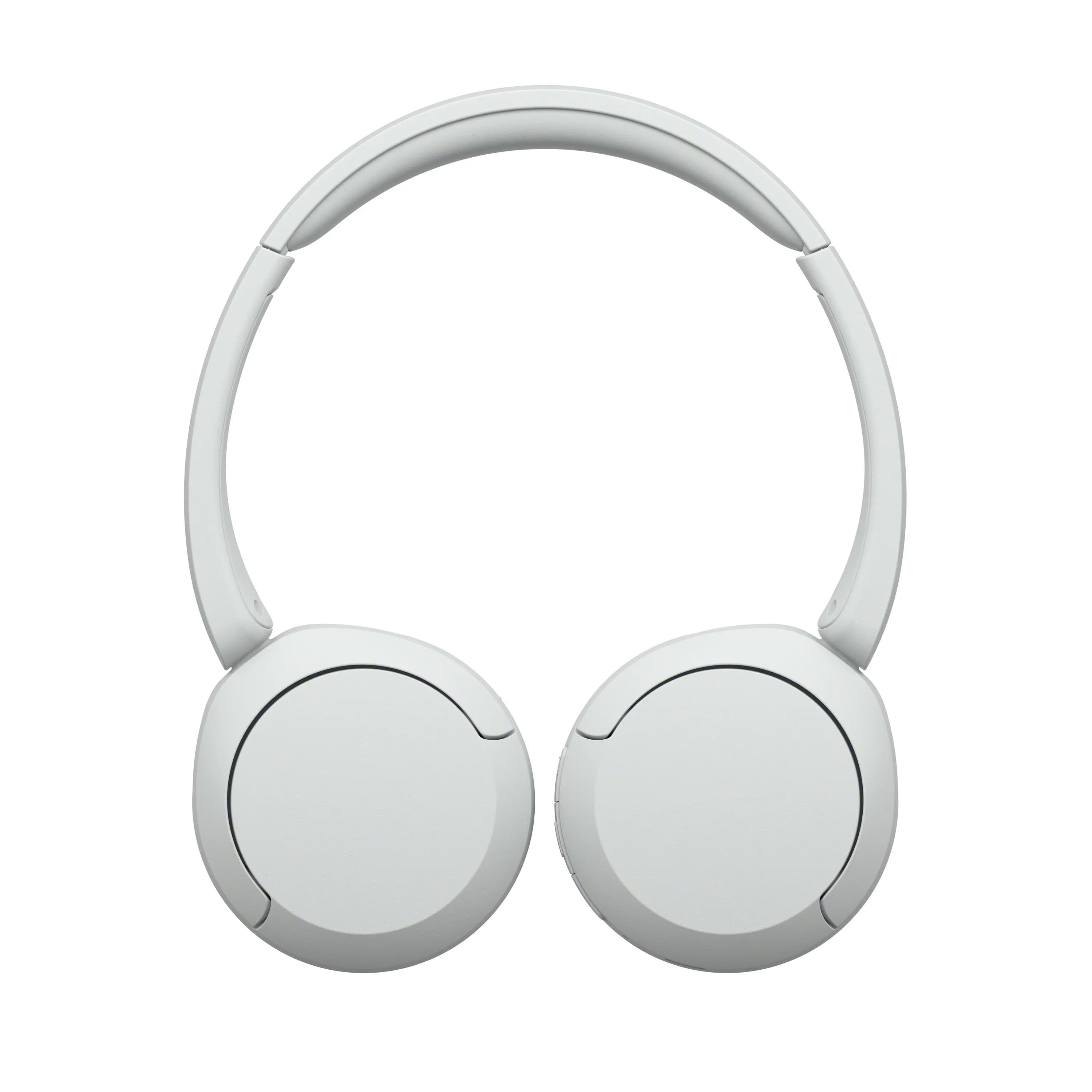 SONY, WH-CH520, Wireless Headphone White