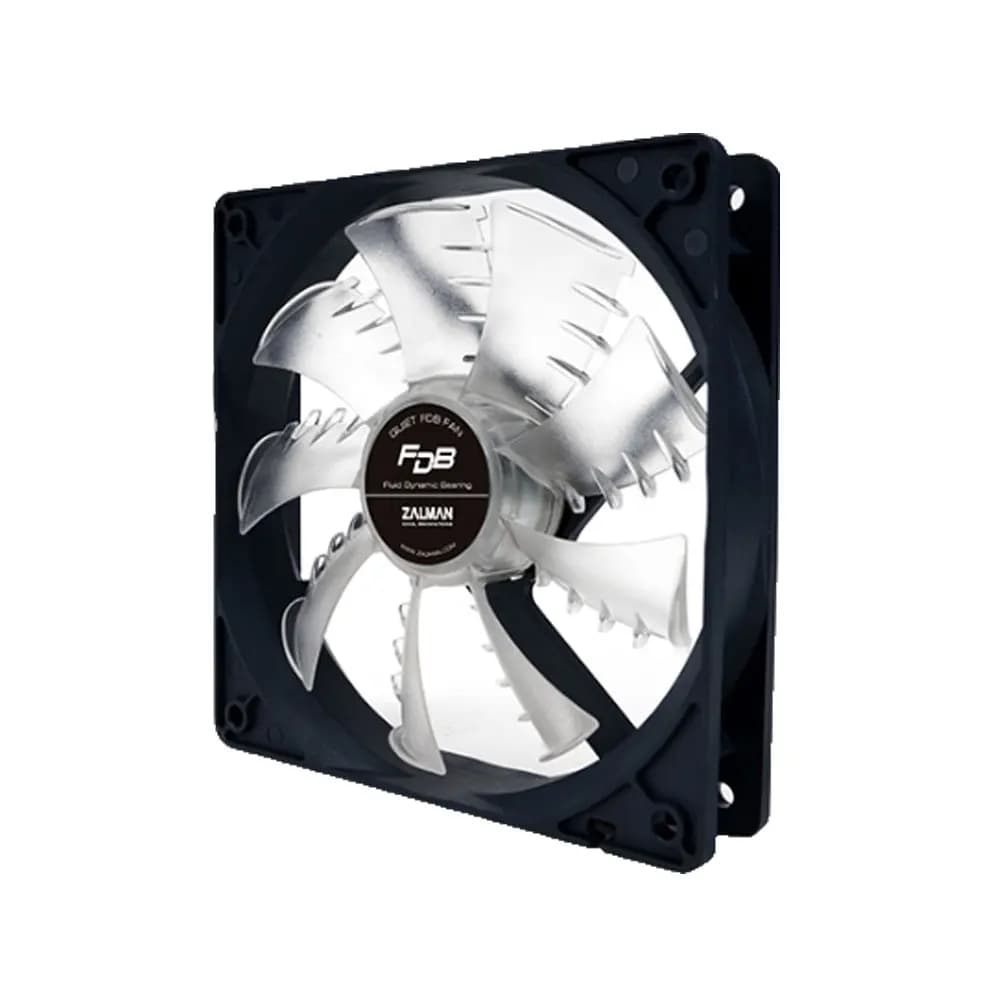 Zalman, ZM-F3 FDB