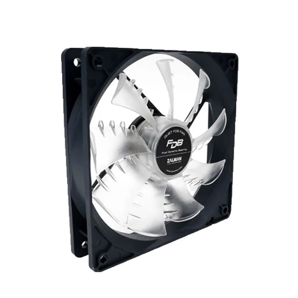 Zalman, ZM-F3 FDB