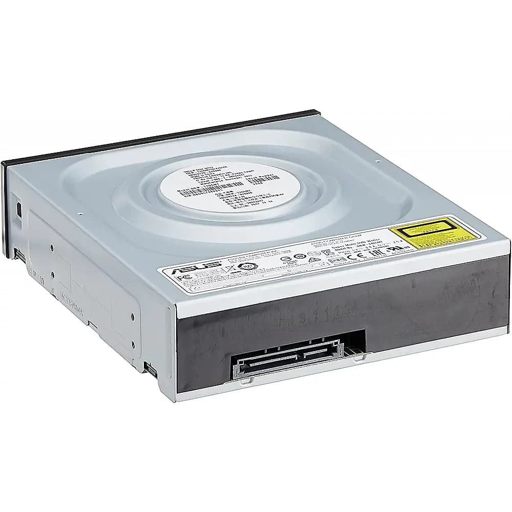 ASUS, DRW-24D5MT DVD Writer