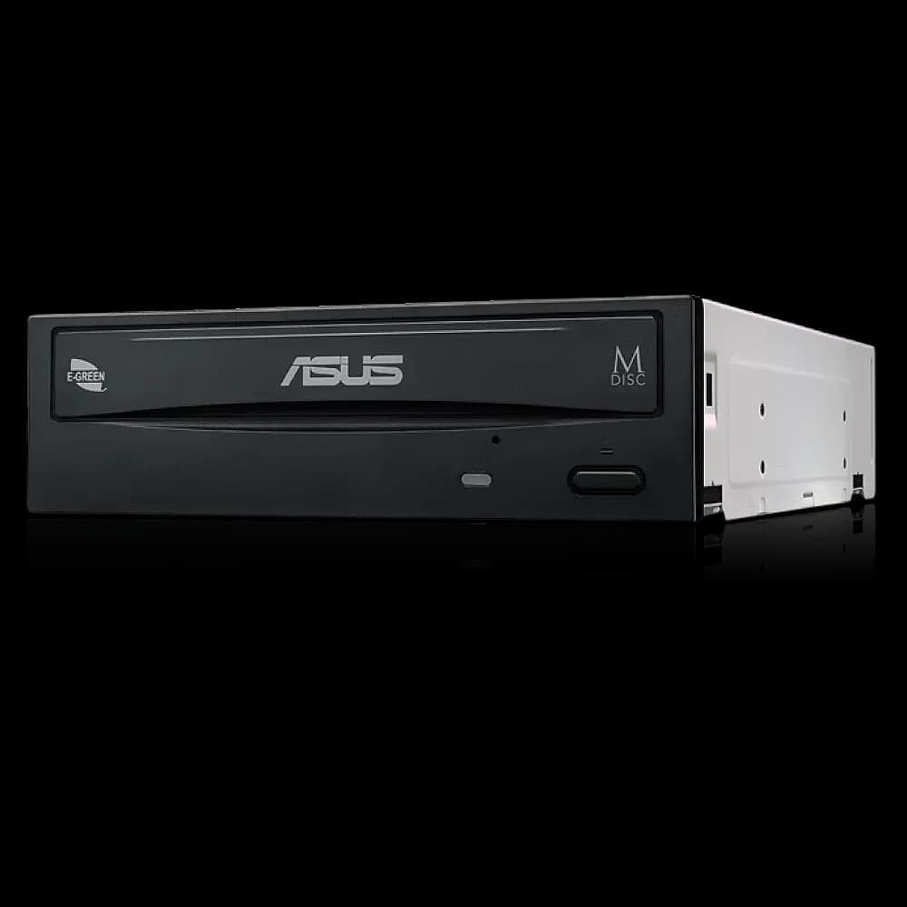 ASUS, DRW-24D5MT DVD Writer