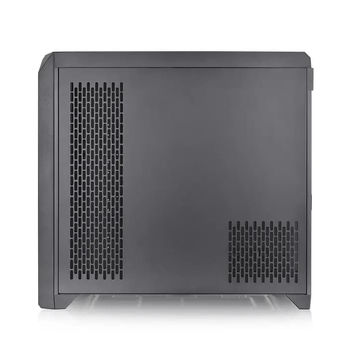 Thermaltake, CTE C750 Air Full Tower Chassis Case Black.
