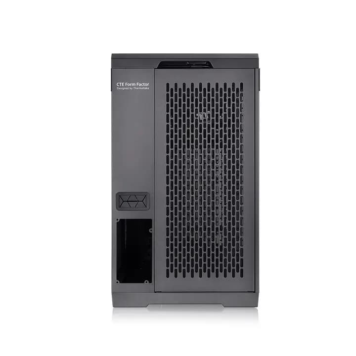 Thermaltake, CTE C750 Air Full Tower Chassis Case Black.