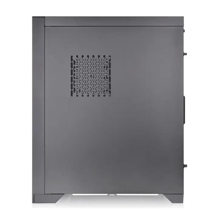Thermaltake, CTE T500 TG ARGB Full Tower Chassis Case Black.