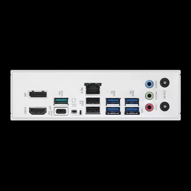 ASUS, PRIME Z890M-PLUS WIFI