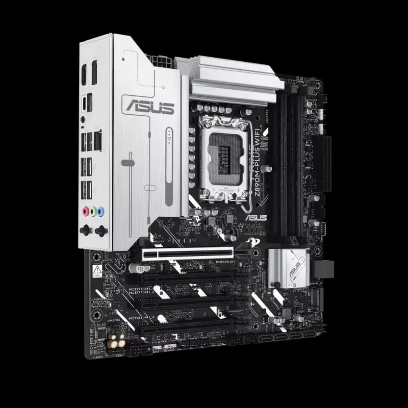 ASUS, PRIME Z890M-PLUS WIFI