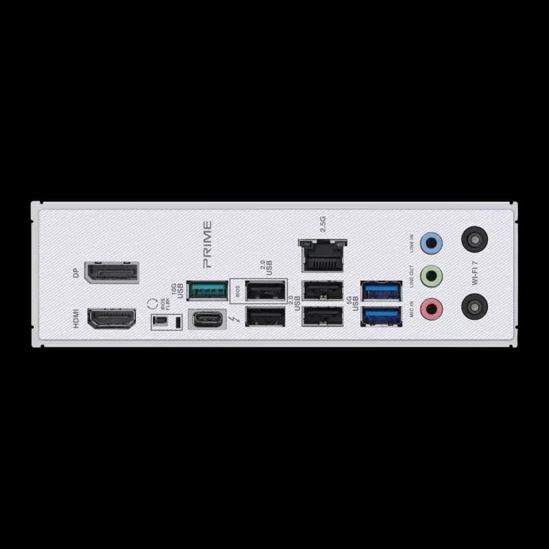 ASUS, PRIME Z890-P WIFI