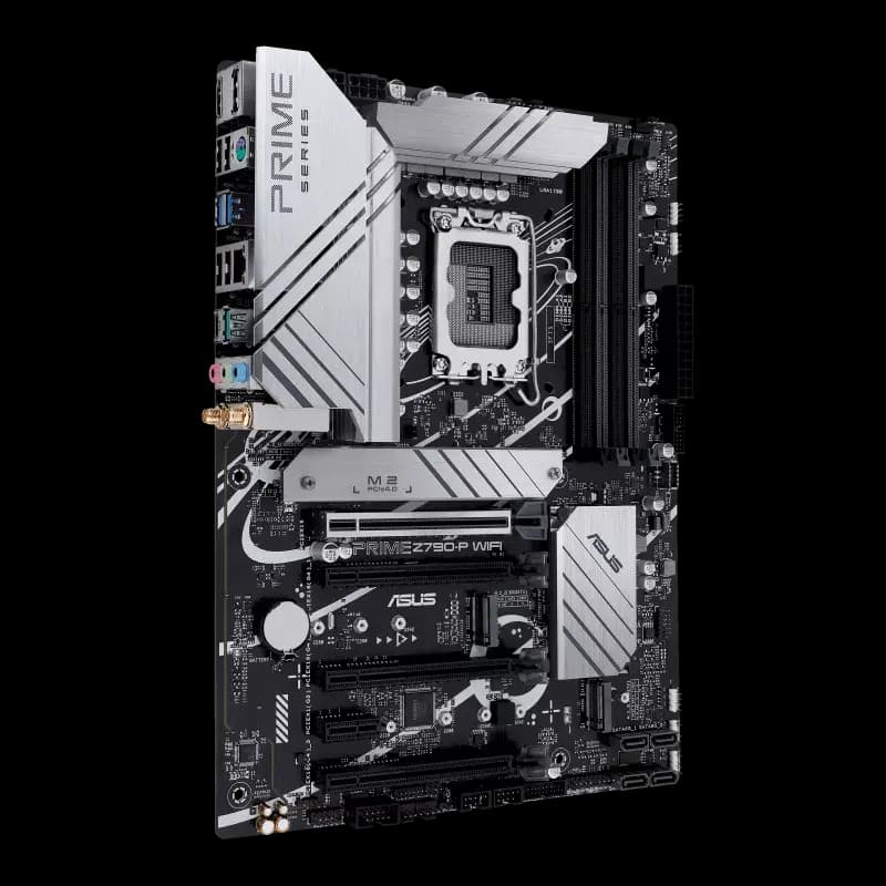 ASUS, PRIME Z790-P WIFI