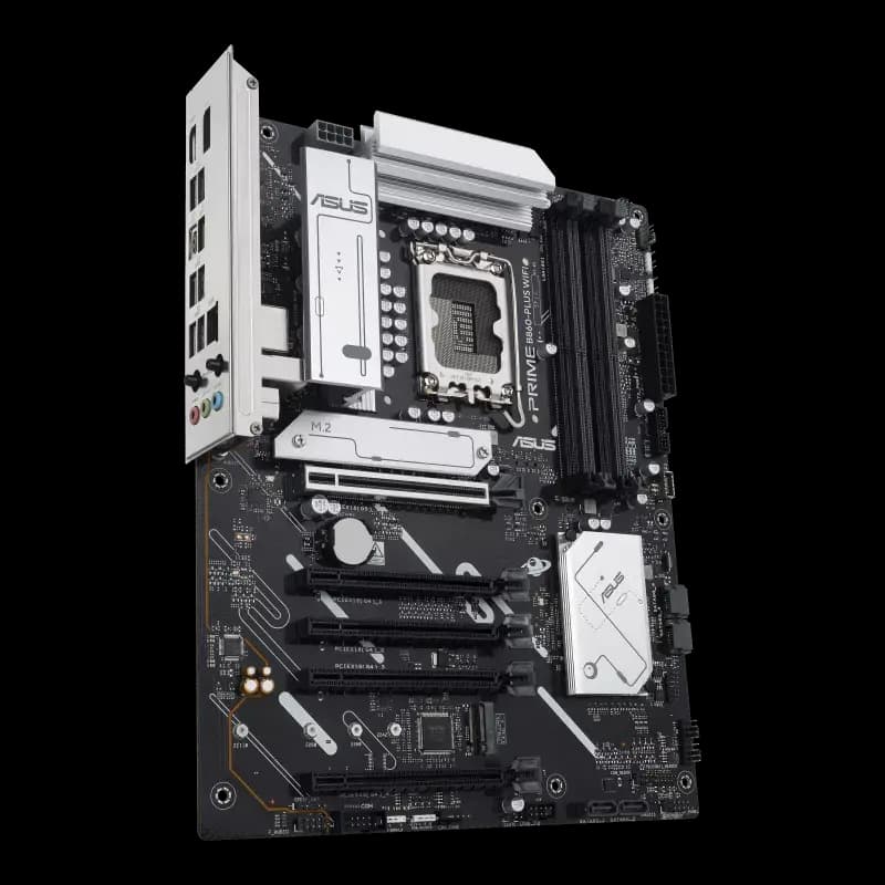 ASUS, PRIME B860-PLUS WIFI