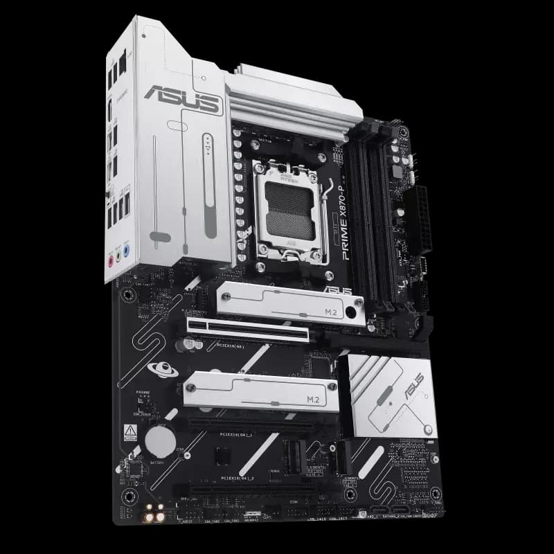 ASUS, PRIME X870-P
