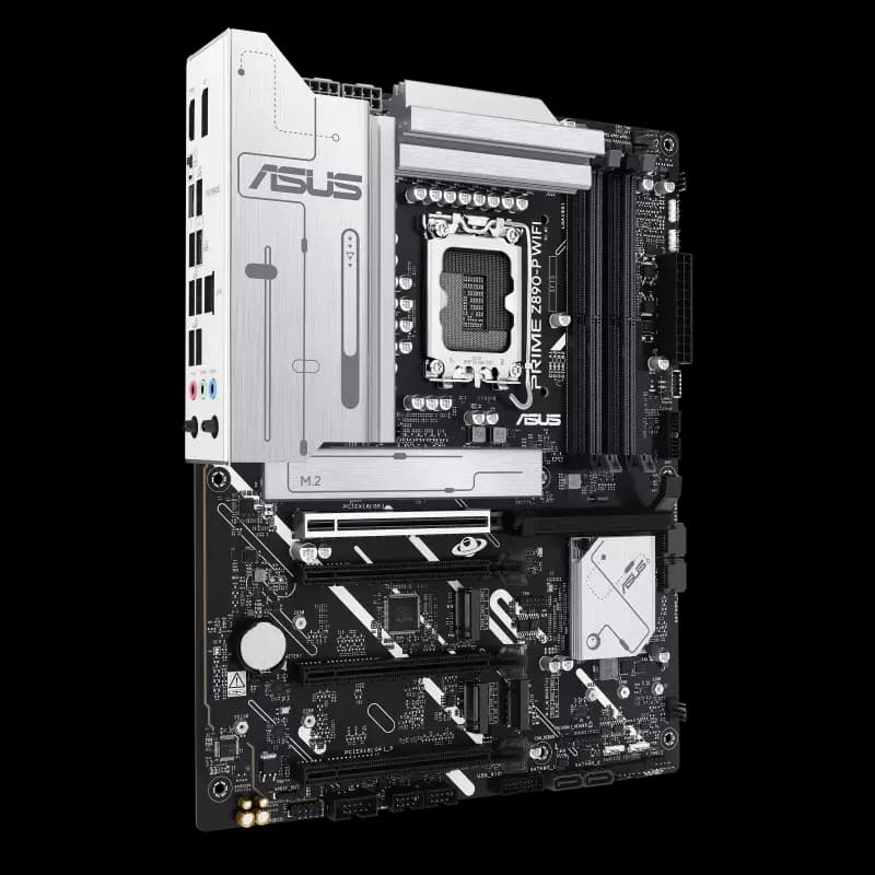 ASUS, PRIME Z890-P WIFI