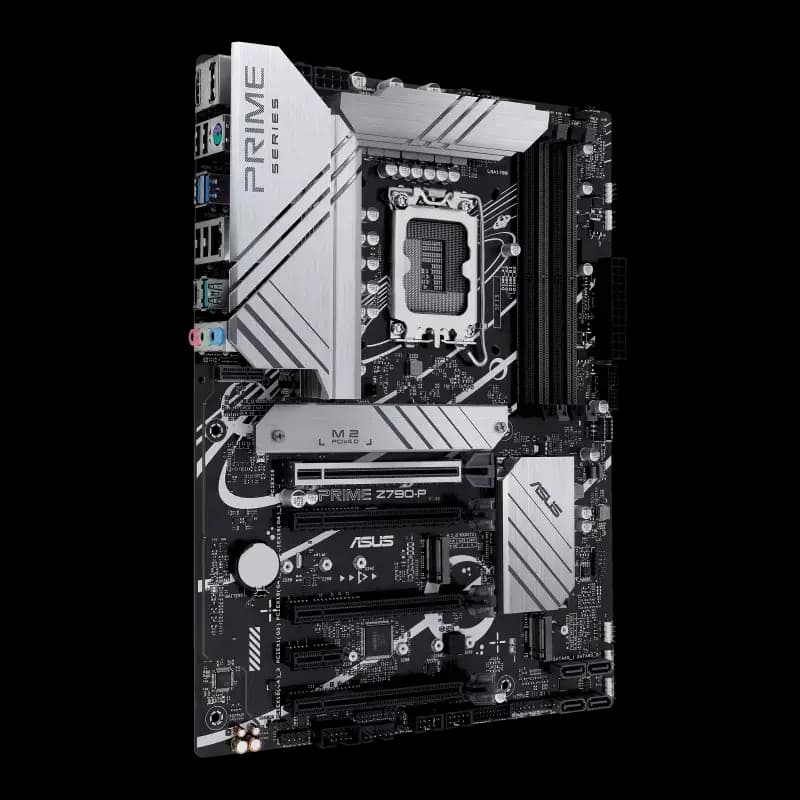 ASUS, PRIME Z790-P